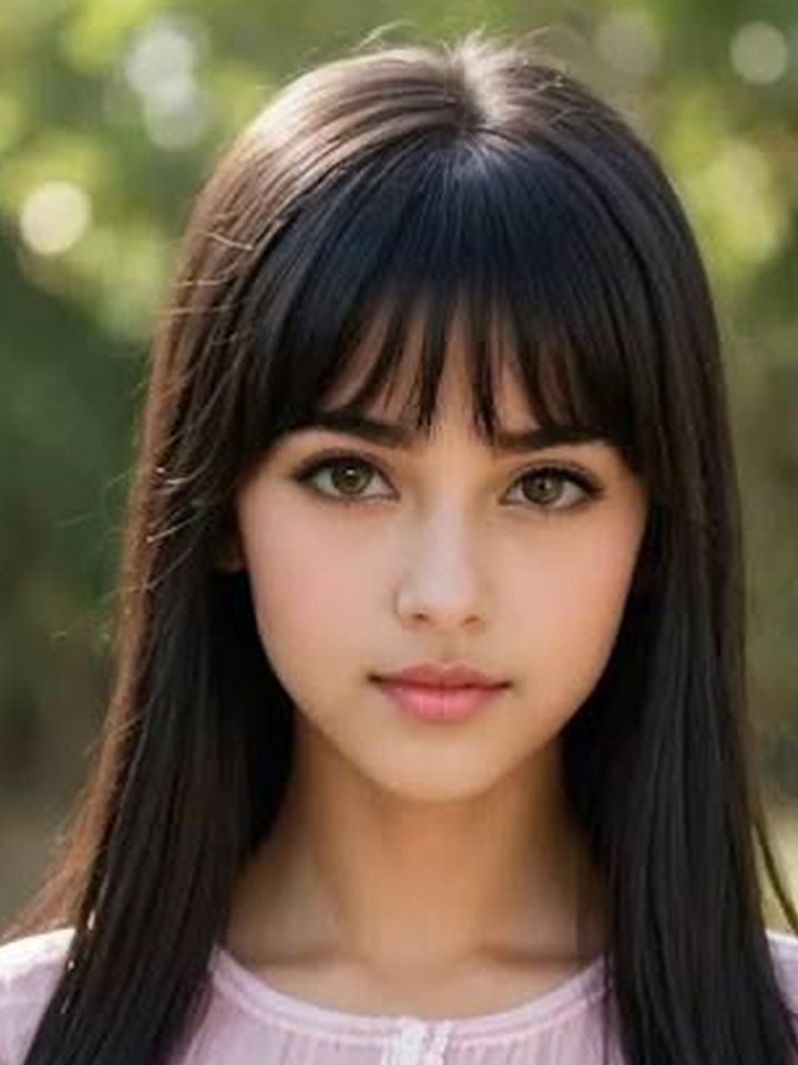 صورة فوتوغرافية لطفل